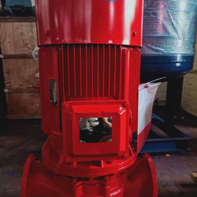 工厂咨询喷淋泵厂家消火栓泵泵XBD 叠泉消防泵下单即安排发货