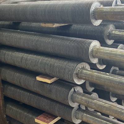 murphy摩菲热能复合翅片管锅炉翅片翅片管蒸发器