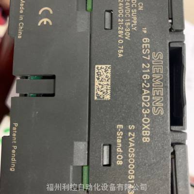 SIEMENS S7-300ϵ 6ES7153-1AA03-0XB0