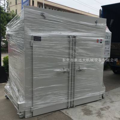 厂家现货【300度烤炉】佛山市 优质内胆不锈钢 无尘工业烤箱 键盘流化专用