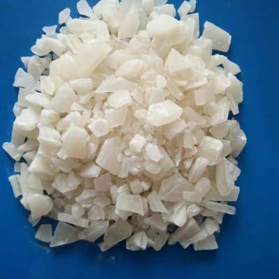 山东硫酸铝生产厂家 无铁硫酸铝