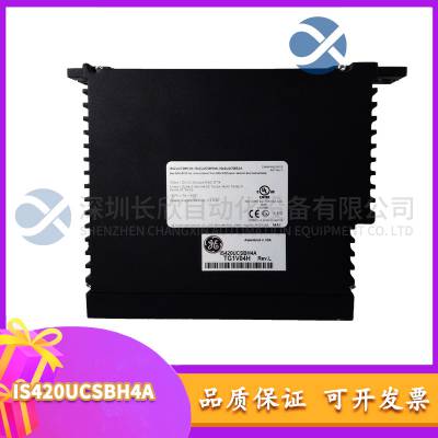 GE IC697CPX772