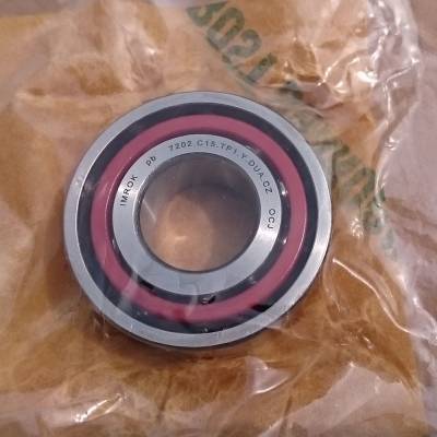 imrok默克轴承7206c15高转速德国免维护7206c15