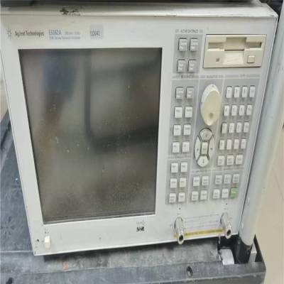 安捷伦二手出售回收Agilent E5062A安捷伦矢量网络分析仪