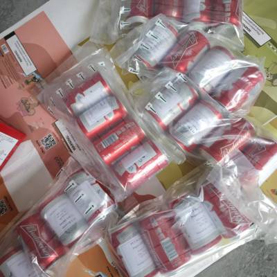 工具箱国际DHL快递出口到缅甸仰光 电饭煲空运专线双清包税到巴布亚新几内亚