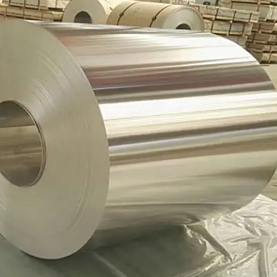 1060铝瓦楞板铝皮防腐保温耐腐蚀源头铝卷铝板厂家