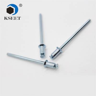 抽空拉铆钉厂-台州抽空拉铆钉-凯仕特厂家直销