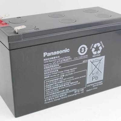 12V7AH LC-P127STֱ