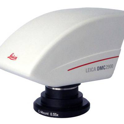 ⿨ͷLeica DMC2900 3΢ֳϵͳ