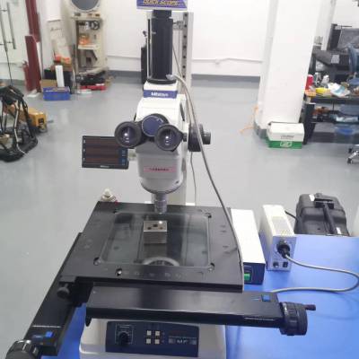 Mitutoyo/三丰MF2017测量工具显微镜 3轴测量 议价