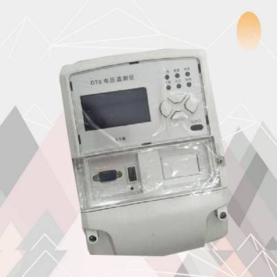 电压监测仪/电压监测分析仪 型号:PM01-DT8库号：M401678
