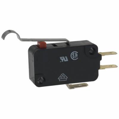 VX-54-1C23 [SWITCH SIM ROLLER SPDT *** .187