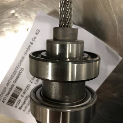 供应德国stober离合器91225减速机电机