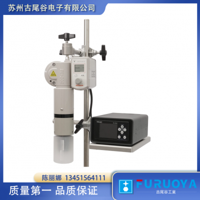 高校验室搅拌器HEIDON新东科学 TE1200带扭矩传感器的搅拌器 苏州优势产品