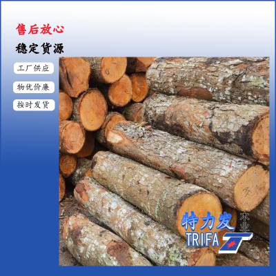 特力发木业供应桃花芯木地板料/木皮/家具料特力发品牌桃花芯