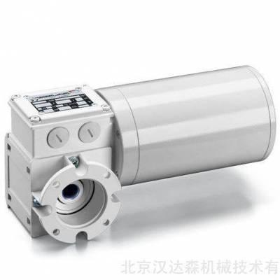 mini motor AC 交流电带齿轮副的同轴齿轮电机异步单相或三相