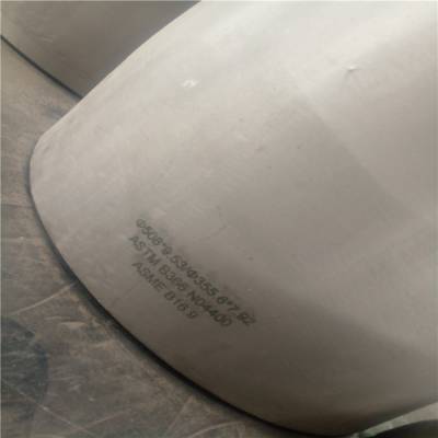 N04400ѹ޷ͷ Alloy400ͨ Monel400޷ 90 ñ
