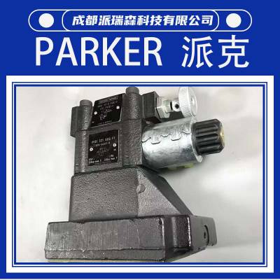 PARKER溢流阀 R4V10-533-11-A1 先导式泄压阀 比例阀