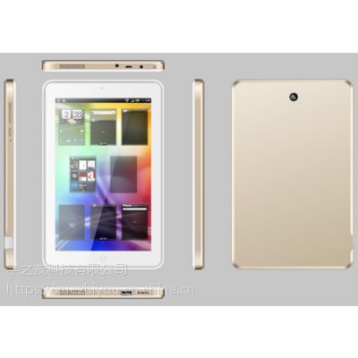 新产品上市智能高清1080P投影平板电脑8寸 wifi平板电脑