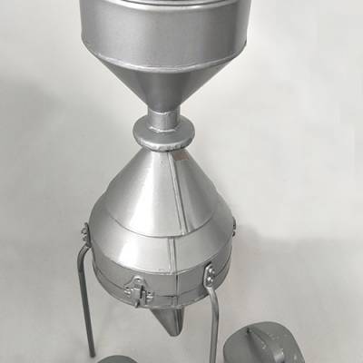 钟鼎式分样器中号型号tt500ljfy16库m379452