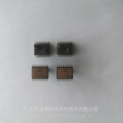 表压5Kpa风洞设备DLC-L20G-U2数字I2C压力传感器All sensor