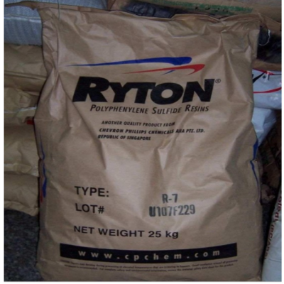 黑色PPS美国菲利普 Ryton R-4-220BL高强度加40%纤增强聚苯硫醚 PPS