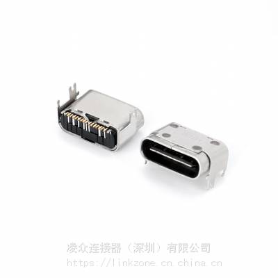 ĸ TYPE-C F 16PĽDIP+SMT˫5.8L