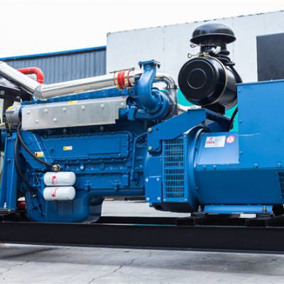 600千瓦发电机价格