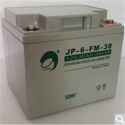 天津劲博蓄电池代理商JP-6-FM-200 12V200AH太阳能电池消防应急系统电源