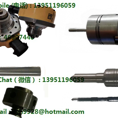 320D solenoid valve and solenoid assembly