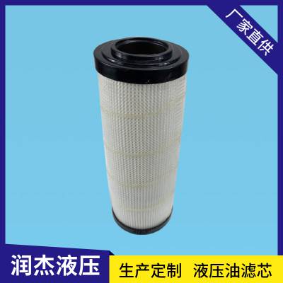Parker派克936712Q机带消防机滤芯 润杰替代