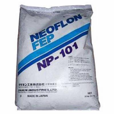 NEOFLON NP-101电线电缆FEP材料 日本大金FEP
