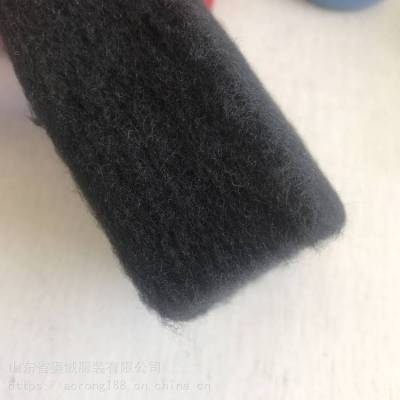 列车轻量化用碳纤维棉 预氧丝纤维棉 ***芳纶棉 碳纤维保温棉