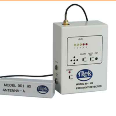 静电放电侦测仪TREK 901HS