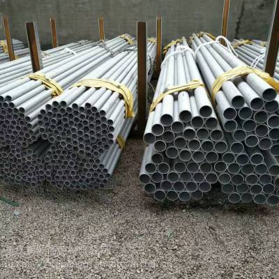 工业用不锈钢焊管 酸洗不锈钢表面处理 不锈钢白钢管