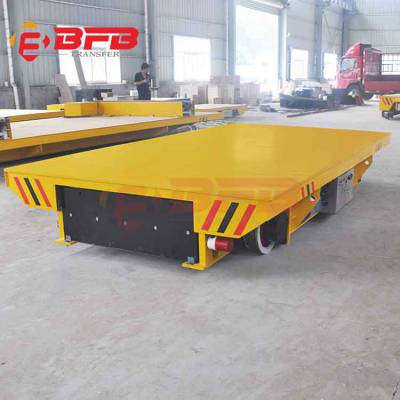 KPX系列纵横移动转弯运输车 重载平板车 万向运送平车抗磨耐用