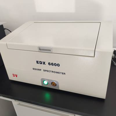 3V-EDX6600 镀层测厚仪，一机多用，可同时满足：镀层厚度测试、ROHS测试、合金分析