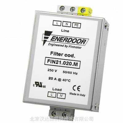 EnerdoorEMI-RFI Filters˲FIN21