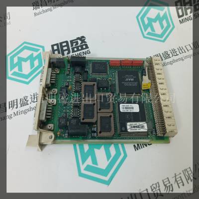 CSA463AE HIEE400103R0001FIM卡使用配置教程工控PLC系统自动化设备