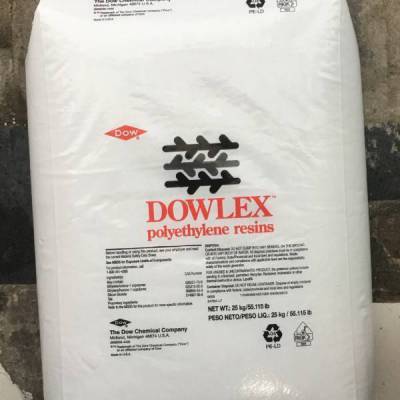 西班牙陶氏LLDPE 2036P高光滑 薄膜低密度聚乙烯lldpe