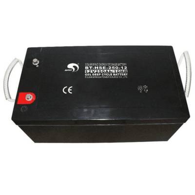 BT-HSE-250-12 12V250AH̫ܴά