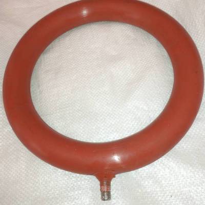 空心硅胶密封圈 管道用橡胶气囊 密封橡胶气囊 可定制