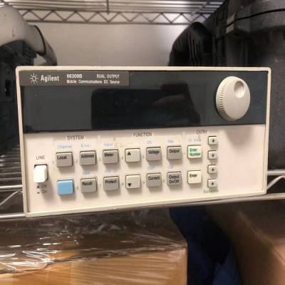 HP66309B|AgilentHP66309B程控电源大量回收