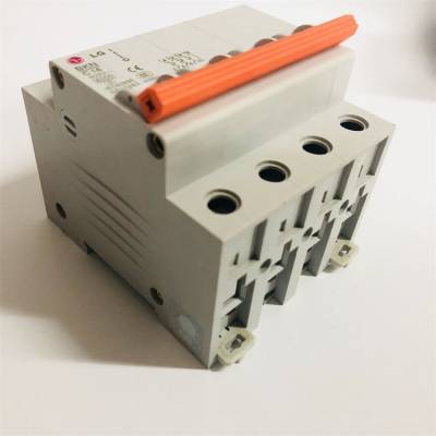 原装 LS产电 小型漏电断路器 RKN-1P+N 2P 2*** 32A 40A 63A 现货