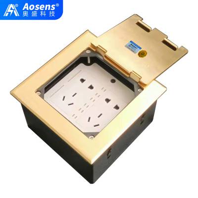Aosensʢ AS-DK-146T/180-KT ʽز Ϣ Դ ռ