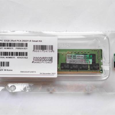 HPE P00924-B21 32GB PC4-2933Y ڴ P03052-091 P06189-001