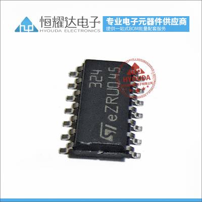 LM324DT LM324 ST ƬSOP-14 ˫·Ŵ ȫ½ԭװ
