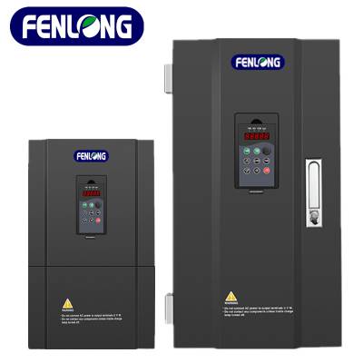 FENLONG芬隆FL500-55KW/380V通用型变频器-精工细作