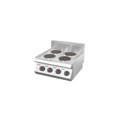 ISCOFEL台式电煮食炉JE-DS-600X