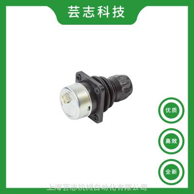 全新原厂现货ABB机器人IRC5示教器操纵杆3HAC023195-009 ABB机械手示教器操纵杆